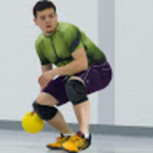 Meet your Posher, Randy